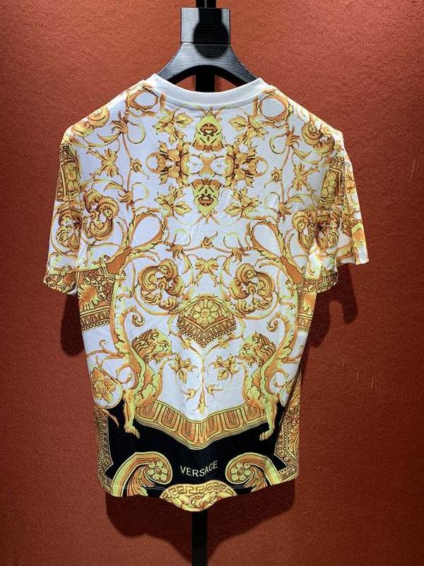 Versace Men's T-shirts 107